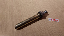 TILLEY X246A PLATED BRASS PUMP