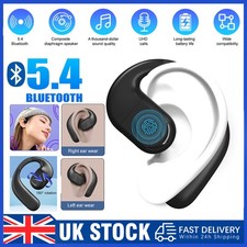 Wireless Earpiece Bluetooth