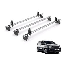 Peugeot Partner Roof Rack