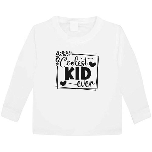 Coolest kid ever - kid, kids