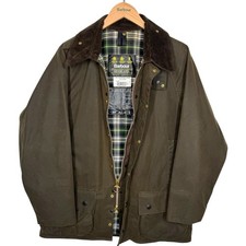 Barbour A50 Moorland Wax