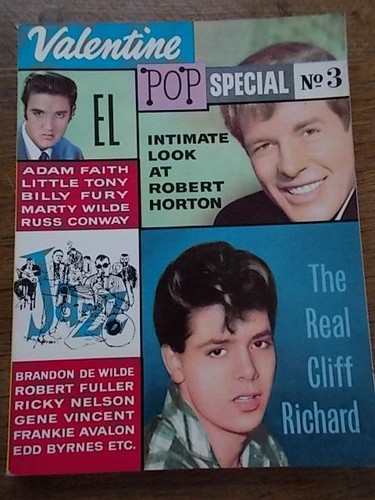 1960 valentine pop special - 1960,