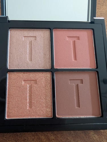 Ted baker nude eyeshadow - ted,