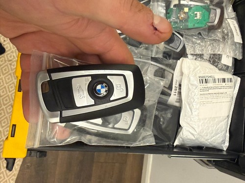 Bmw mini car - &,