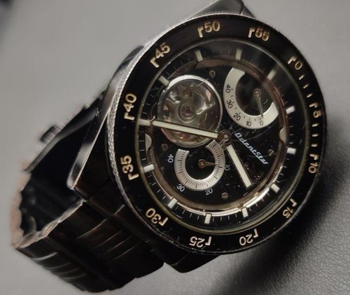 Orient star retro future - orient,