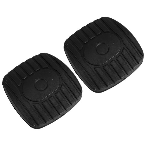 Brake clutch pedal - 2x,