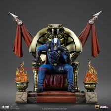 Pre-sale Iron Studios G.I