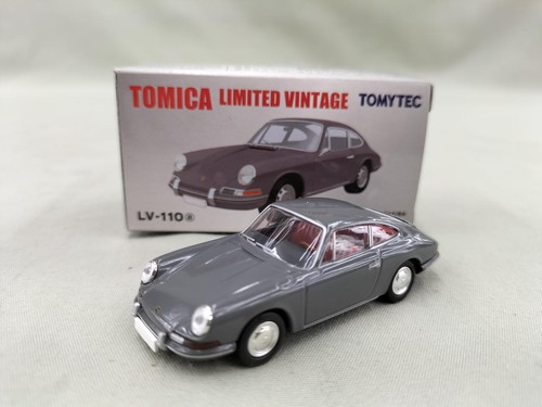 Lv110a porsche 911 - 911, 1964