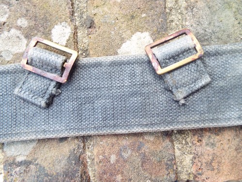 Original ww2 pattern british - pattern,