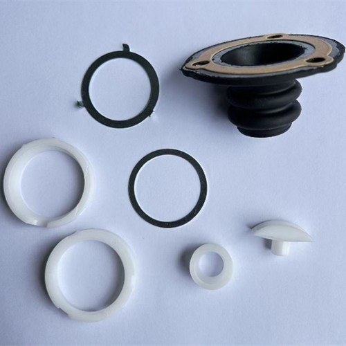 Shifter fulcrum ball bush - shifter,