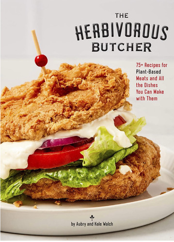 The herbivorous butcher - herbivorous,