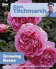 Alan Titchmarsh How to Garden