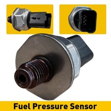 Fuel rail pressure sensor - fuel,