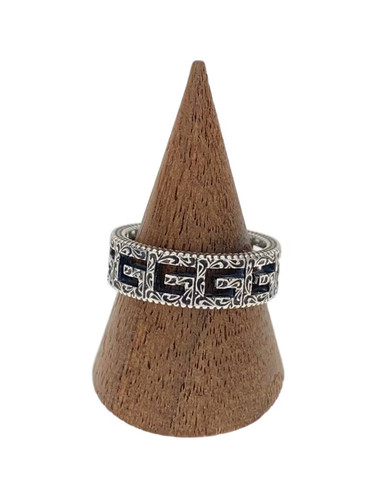 Gucci ring square - ring,