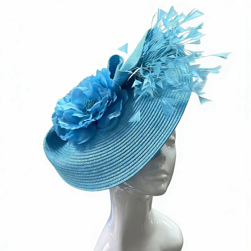 2026exaggerated straw feather - 2026exaggerated,