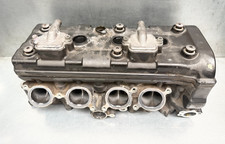 Yamaha R1 Cylinder Head Cams