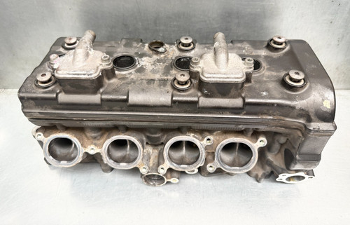 Yamaha cylinder head - yamaha, r1