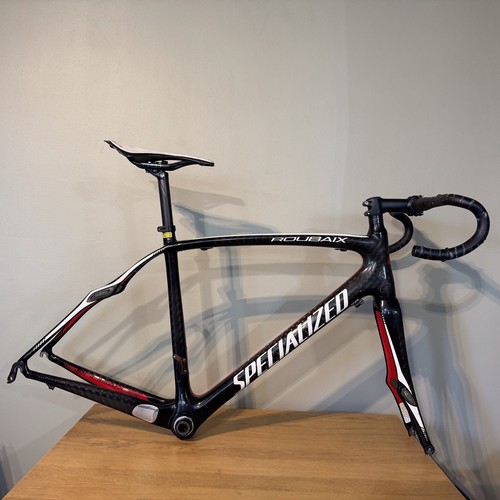 Specialized roubaix sl2 - specialized,