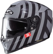 HJC RPHA 70 Composite Helmet Forvic MC5 Size S / Small