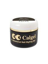 Calgel Protect Glitter Gel 4g