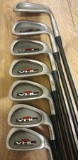 Maxfli VHL Set Of Irons