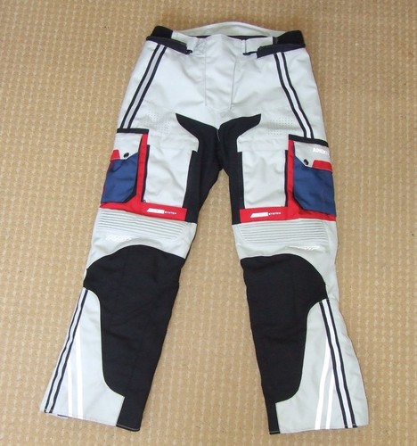 Rst pro series - series, textile