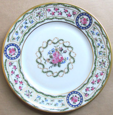 HAVILAND LIMOGES LOUVECIENNES