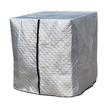 Thermal Insulation IBC Tank