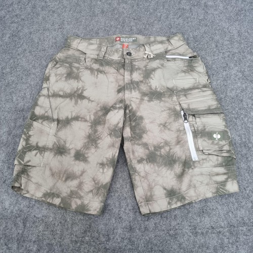 Engelbert strauss cargo shorts - strauss,