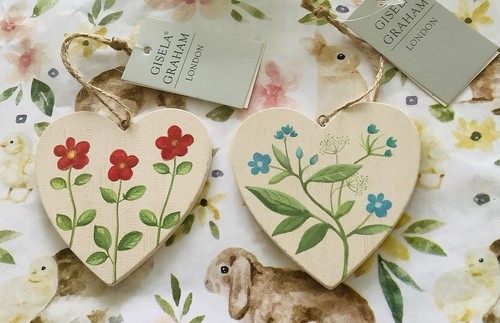 Gisela graham set - graham,