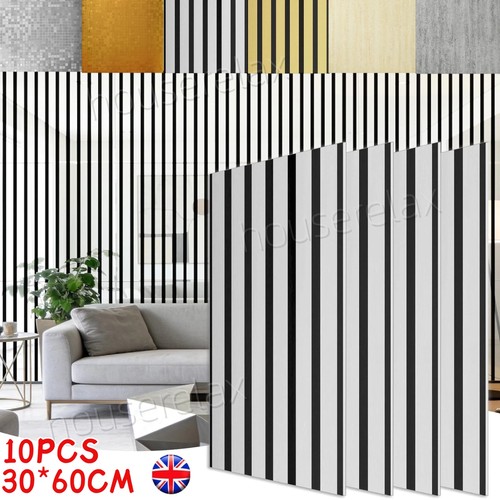 10pcs mosaic stripe - 10pcs,