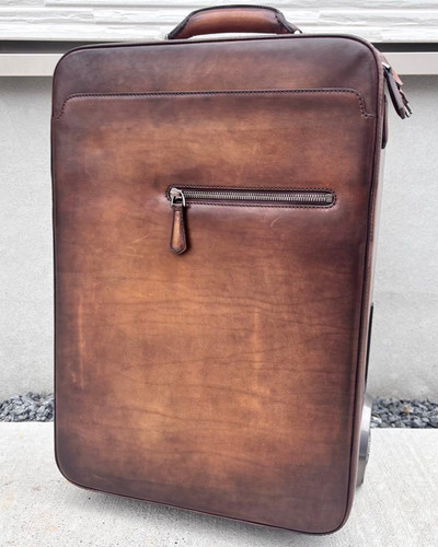 Berluti formula 1000 - formula, carry