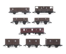 GRAHAM FARISH/ LIMA 'N' GAUGE