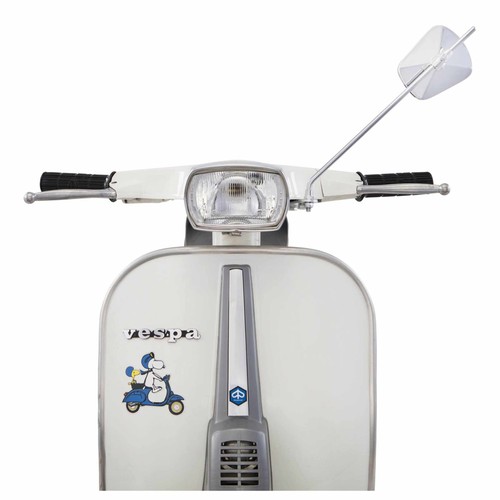 Cuppini standard mirror - standard, for