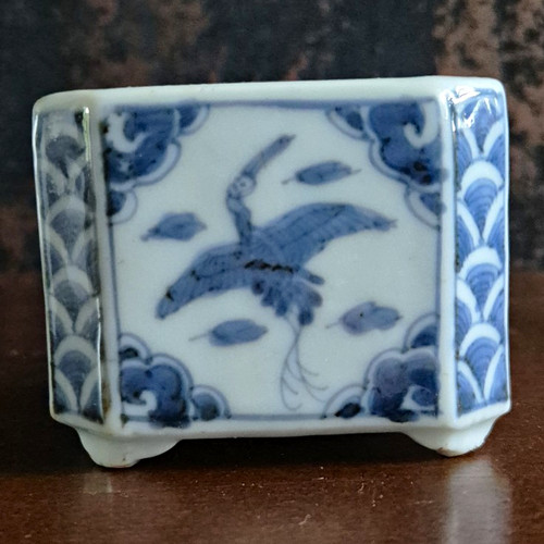Late qing dynasty porcelain - late,
