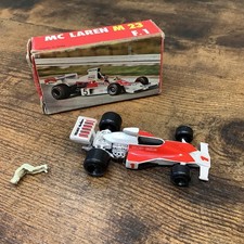Polistil Club 33 F1 McLaren