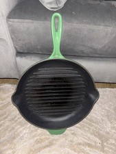 Le Creuset Griddle Skillet