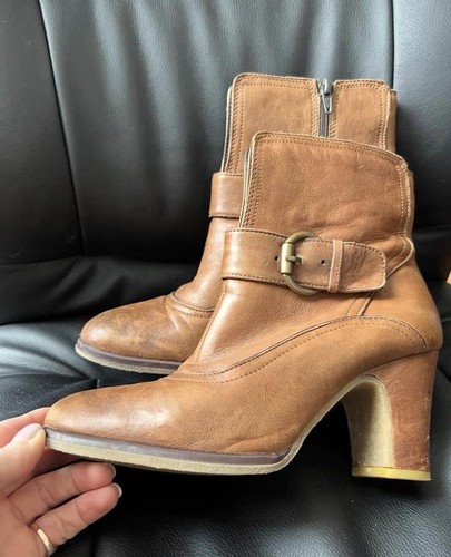 Women clarks boots - women,