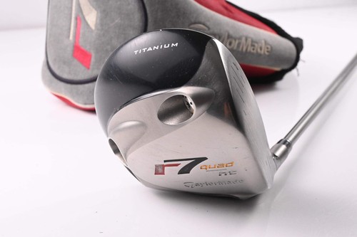 Taylormade quad driver - driver, /