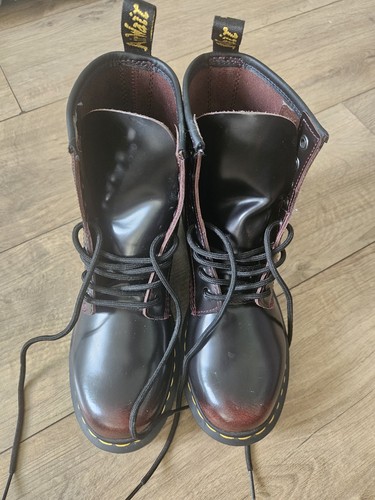 Martens 1460 cherry arcadia - 1460,