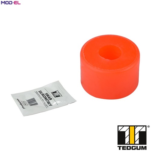 Mounting shock absorber - mounting,