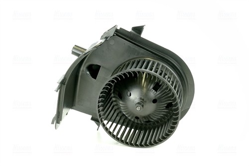 87176 nissens interior blower - nissens,