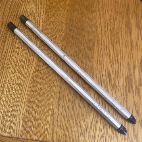 Octoplus bank sticks fishing - sticks,