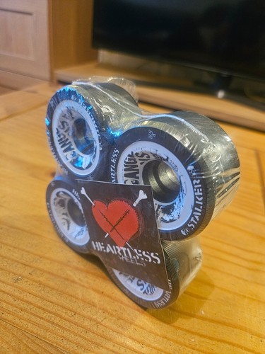 Heartless stalker midnight - heartless,