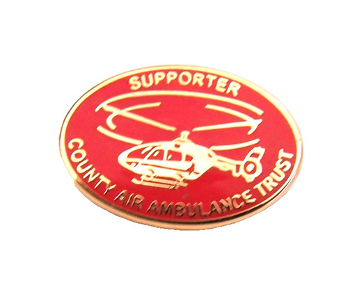 Supporter county air - county,