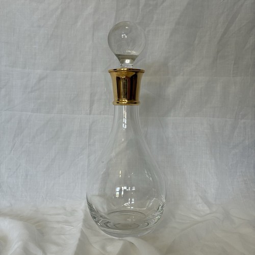 Carrs sheffield crystal - of,
