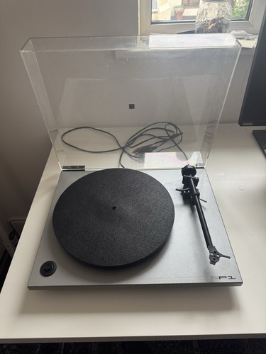 Rega rp1 turntable - rp1,
