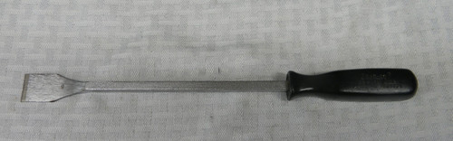 Snap black hard - snap-on, handle