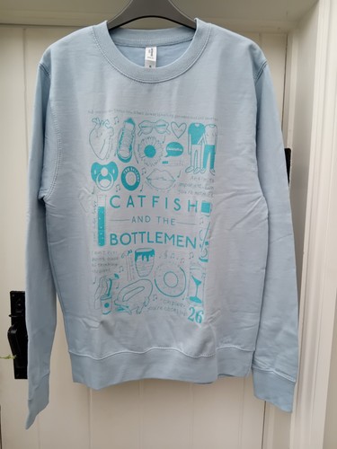 Catfish and the - catfish, bottlemen