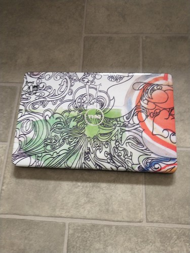 Dell inspiron 1545 - -, upgraded